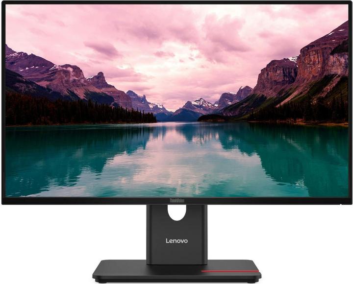 Produktbild Lenovo ThinkVision T24-40 (1920 x 1080 Pixel, 23.80")