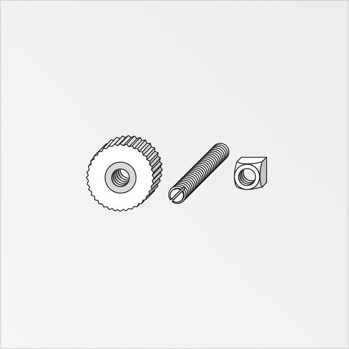 Produktbild Alfer Haken-Montage Set zu Orditech