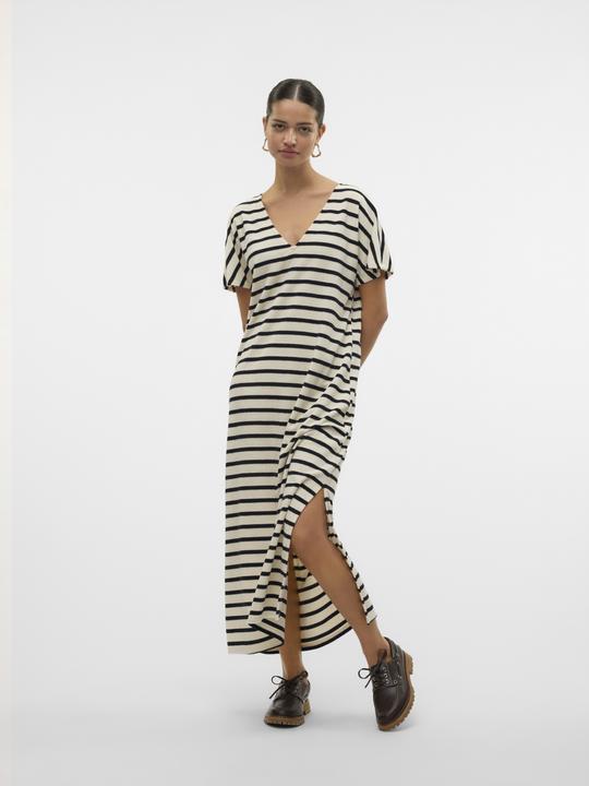 Produktbild Vero Moda VMEMELI Langes Kleid Kleid (M)