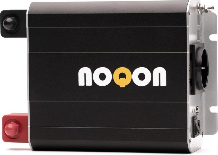 Actual product image Noqon NSP324 300W/24V Pure Sine Wave Inverter
