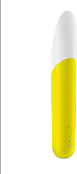 Produktbild Satisfyer Ultra Power Vibrator 7