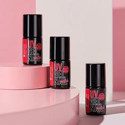 Immagine prodotto essence Nagellack Studio Nails UV Gel Nail 105 flamenco, baby! (Prima infanzia, 105 flamenco, Vernice UV gel)