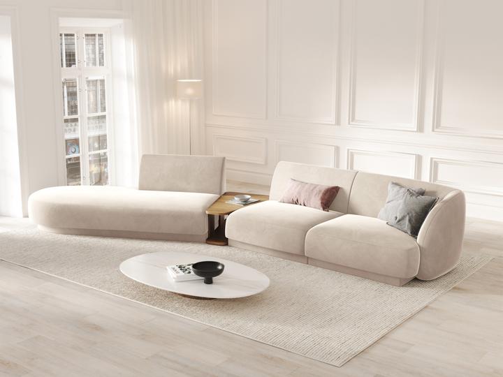 Actual product image Micadoni Miley (2 person sofa, 3-seater, 4-seater)