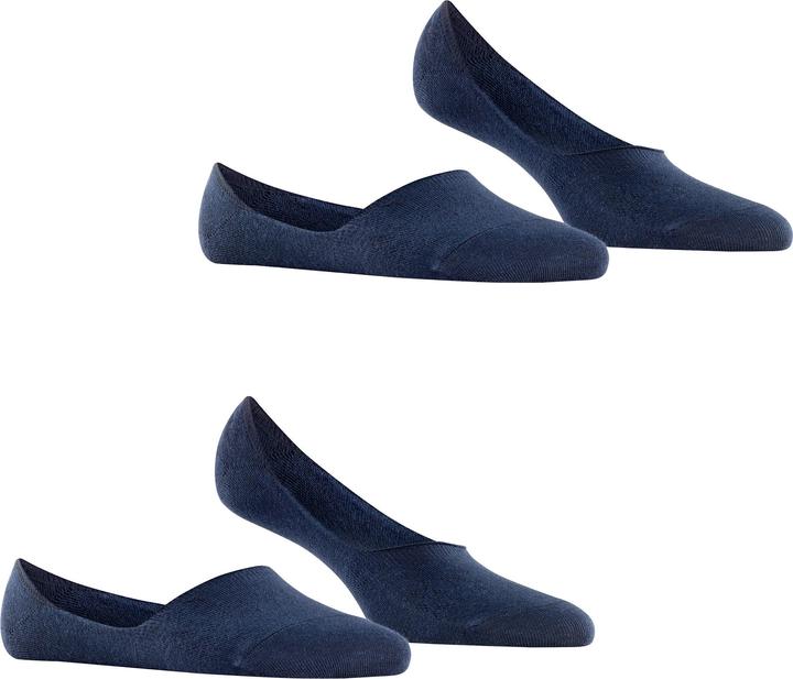 Actual product image Burlington Füsslinge "Everyday" (pack of 2, 37 - 38)