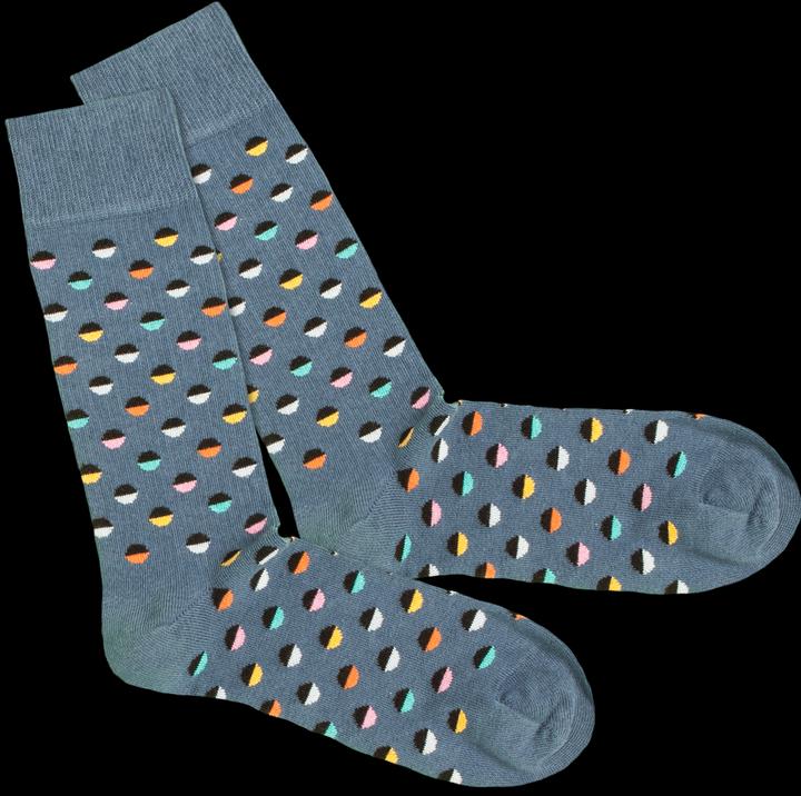 Produktbild DillySocks Basic Line (3er Pack)