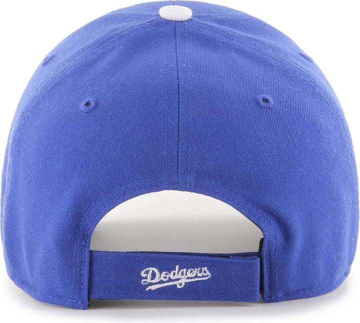 Actual product image 47 Brand Relaxed Fit MLB Los Angeles Dodgers (One size)
