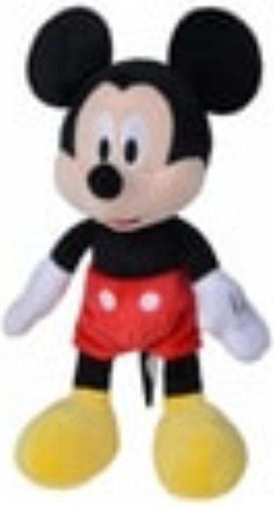 Produktbild Simba Disney Mickey Mouse (35 cm)
