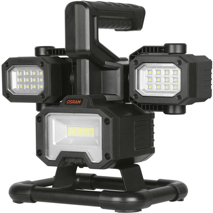 Produktbild Osram Strahler LED Flutlichtleuchte LEDinspect PRO S 1000 (1000 lm)