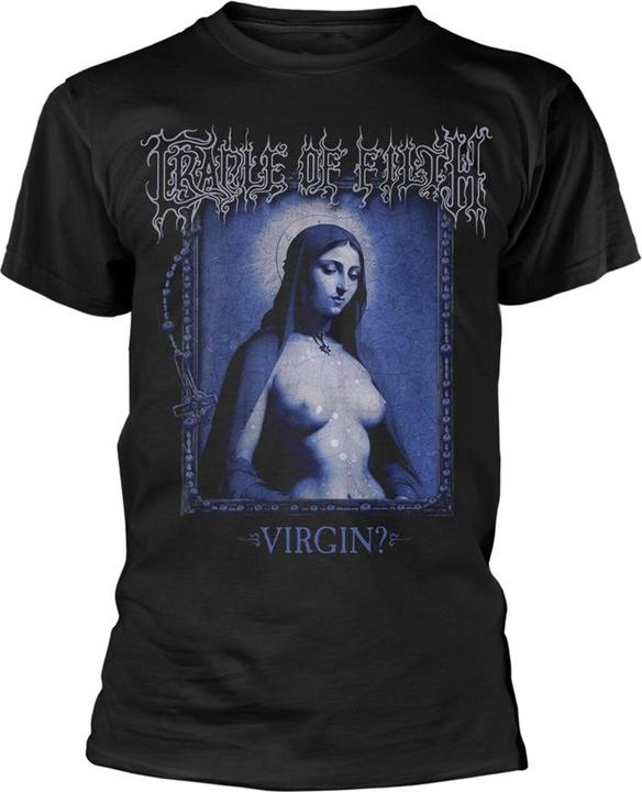 Produktbild Cradle Of Filth Immaculate Deception (S)