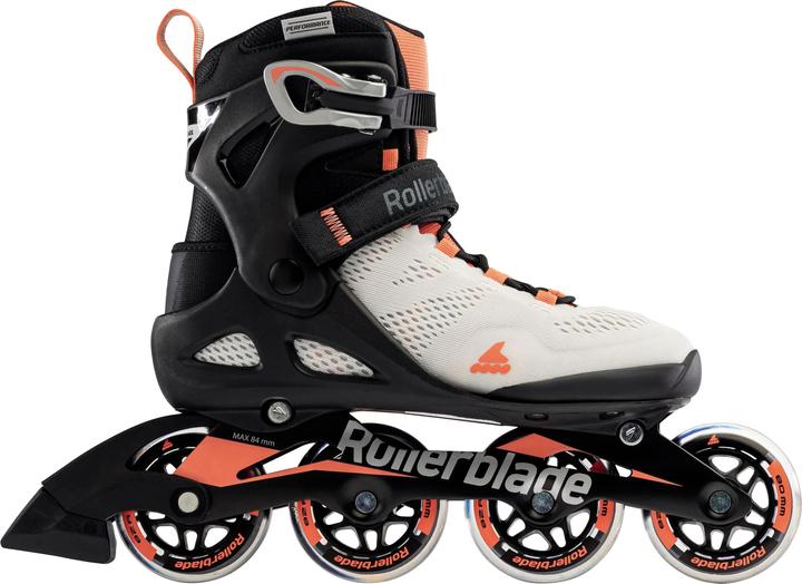 Produktbild Rollerblade W Macroblade 80 (36)