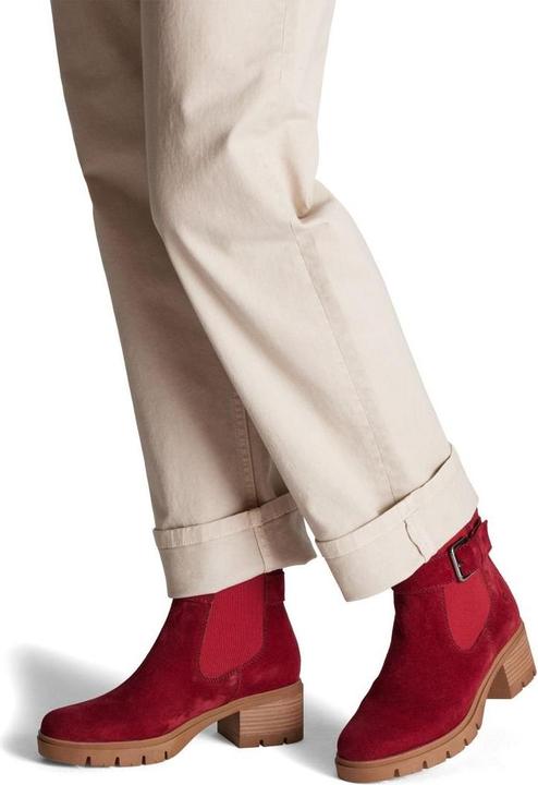 Actual product image Tamaris Chelsea boot (38)