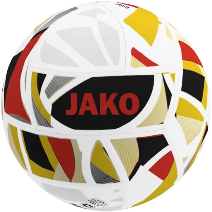 JAKO Miniball Iconic 16 Panel, MS