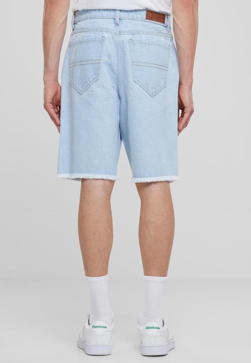 Produktbild Urban Classics Open Edge Two Knee Denim Shorts - 166803 (32)