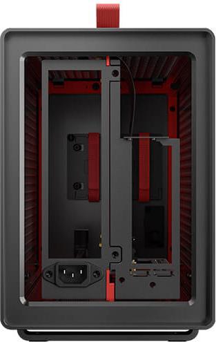 Actual product image Antec Performance 1 M (ITX)
