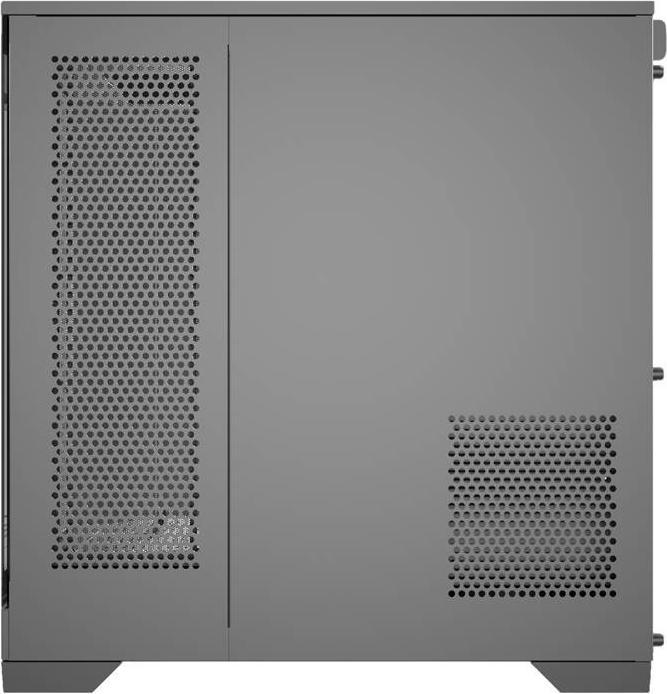 Actual product image Darkflash Tech DQX90 (mATX, ITX, ATX)
