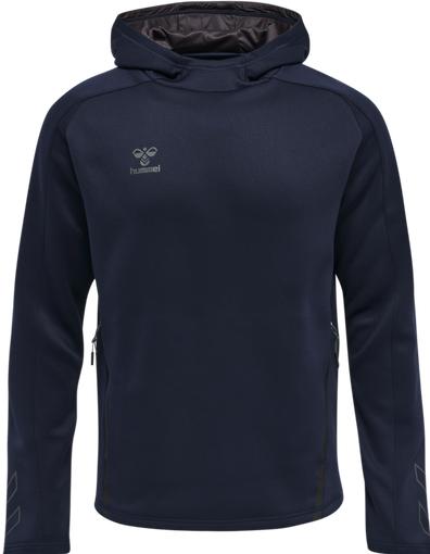 Actual product image hummel Cima Xk Hoodie (XXL)