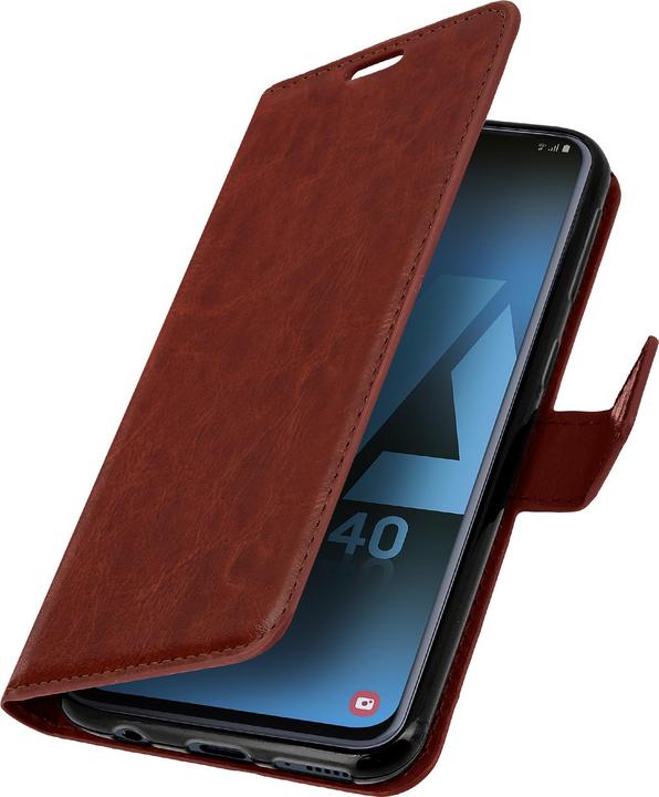 Actual product image Avizar Vintage Series (Samsung Galaxy A40)