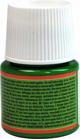 Produktbild Pebeo Keramikfaben (Victoriagrün, 45 ml)