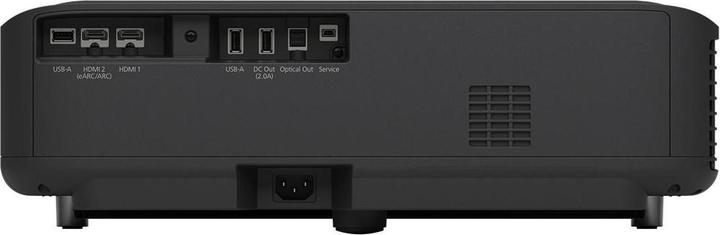 Actual product image Epson - EH-LS650 - 4K PRO-UHD Laser Projection TV