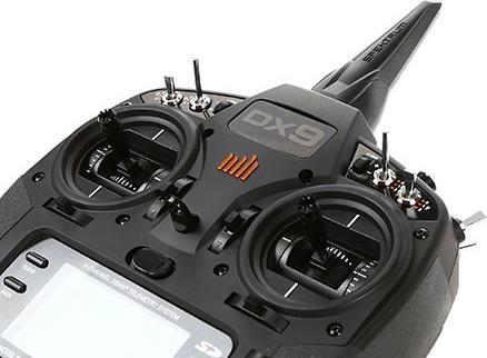 Image du produit Spektrum DX9 Edition DSMX