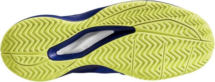 Immagine prodotto Wilson Scarpa da tennis Rush Pro Ace Junior (37 1/3)