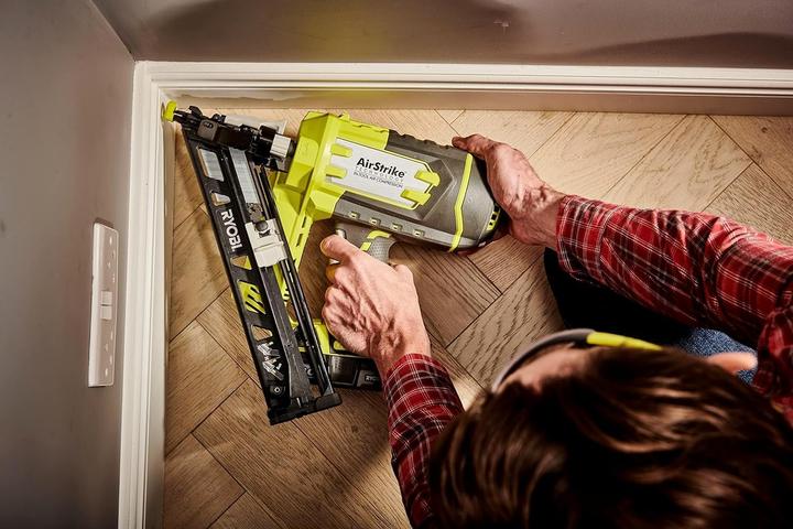 Produktbild Ryobi Airstrike 15G