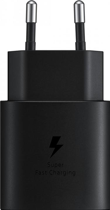 Actual product image Samsung Travel Charger (25 W)