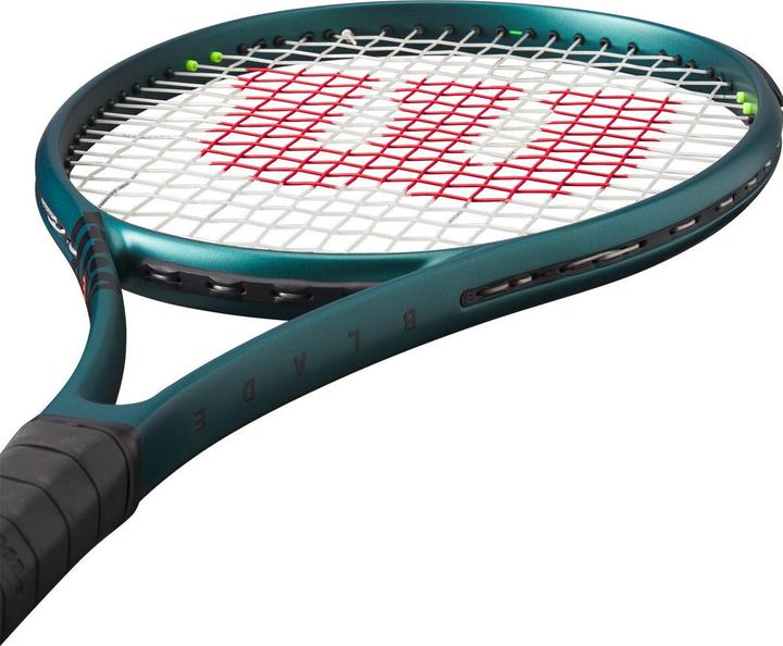 Produktbild Wilson Blade 101L V9.0 Tennisschläger (2, 274 g)
