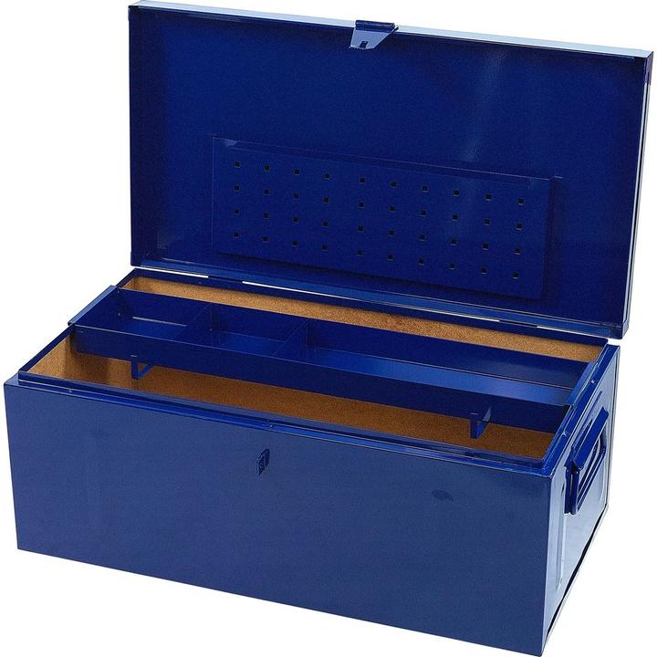 Produktbild Forum Professional Solutions Stahlblechkoffer 830x440x340mm (3 Teile)
