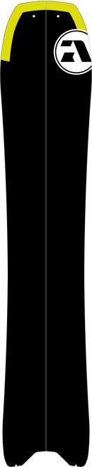 Produktbild Amplid Surf Shuttle (157)