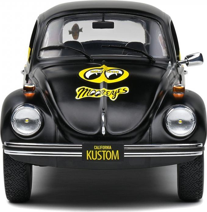 Image du produit Solido 1:18 VW Coccinelle 1303 g w moon
