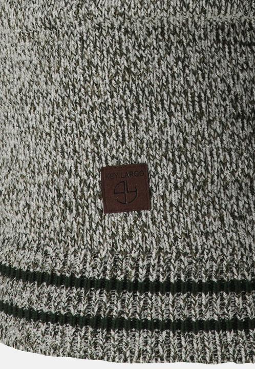 Immagine prodotto Key Largo Pullover MST HORST Strickpullover Troyer (M)