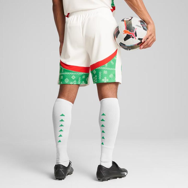 Actual product image Puma Short Maroc CAN 2025 (S)