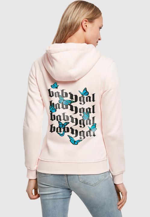 Image du produit Miss Tee Sweat à capuche Babygal - 125257 (M)