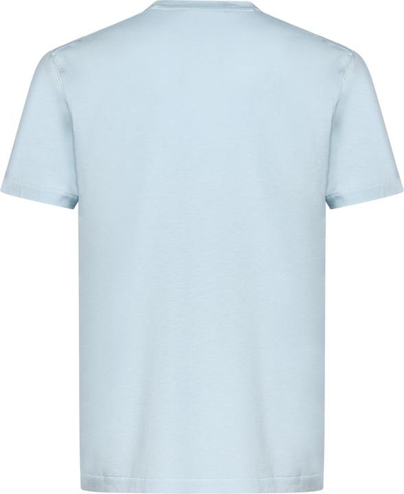 Actual product image Tom Ford T-shirts And Polos Clear Blue (48)