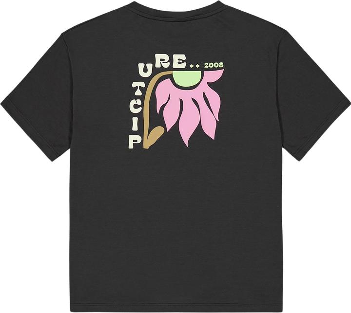 Actual product image Picture Timont W Tech Tee (M)