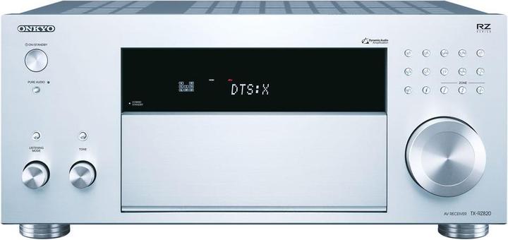 Produktbild Onkyo Tx-Rz820 (7.2 Kanal, MW, FM)