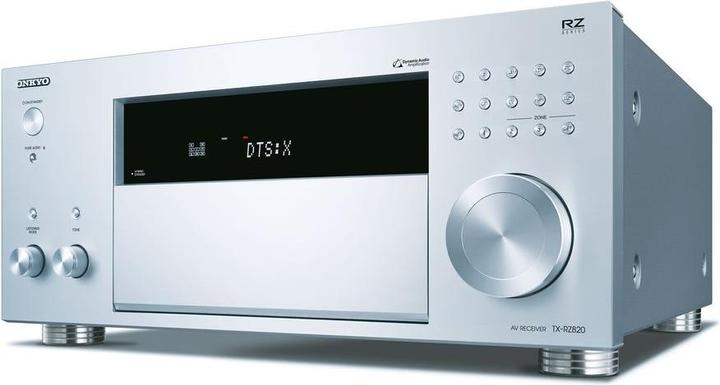 Produktbild Onkyo Tx-Rz820 (7.2 Kanal, MW, FM)