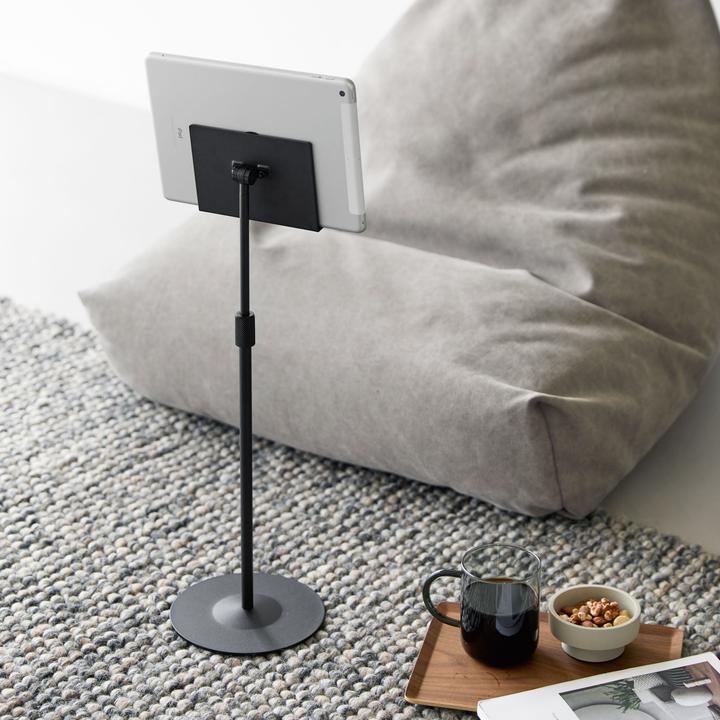 Produktbild Yamazaki Höhenverstellbarer Tablet-Ständer SMART
