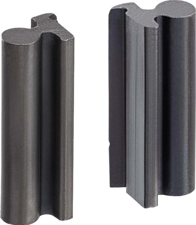 Produktbild Knipex 12 69 31 Afisoleringstaenger-kniv Passer til maerke (12 mm)