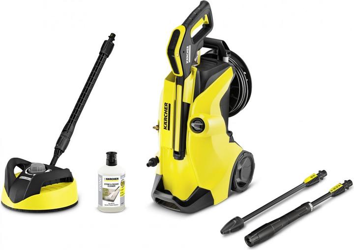 Produktbild Kärcher K4 Premium Full Control Home (Netzbetrieb)