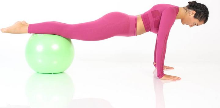 Produktbild Togu Redondo Ball Plus (38 cm)