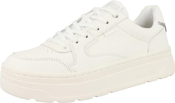 Produktbild Palladium Pallasphalt Lo Lth - 61921 (39)