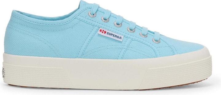 Superga Plattformen 2740 (41.5)