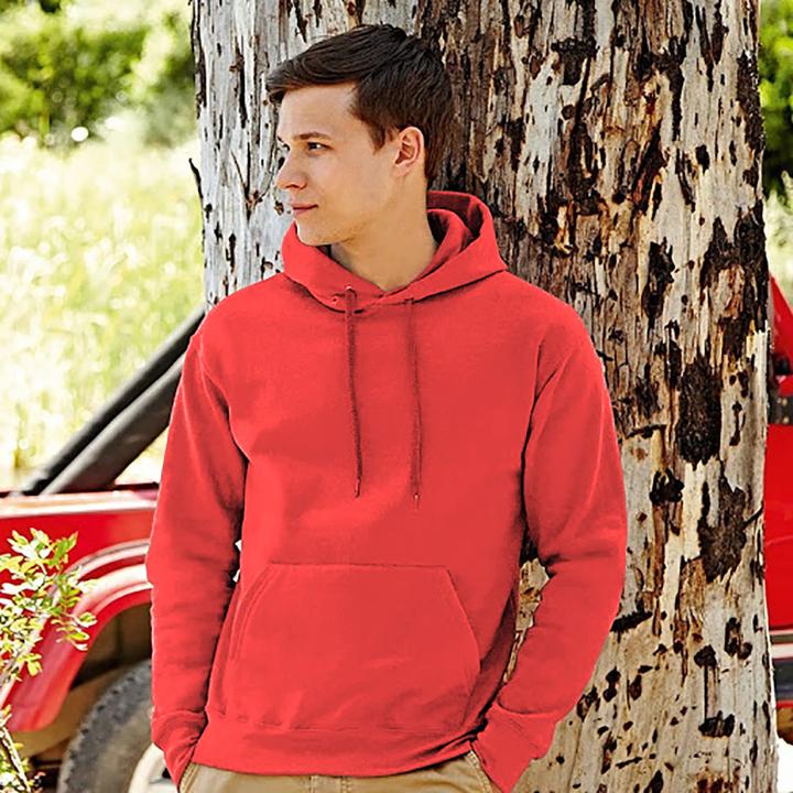 Produktbild Fruit of the Loom Kapuzenpullover KapuzenSweatshirt Premium 7030 (L)