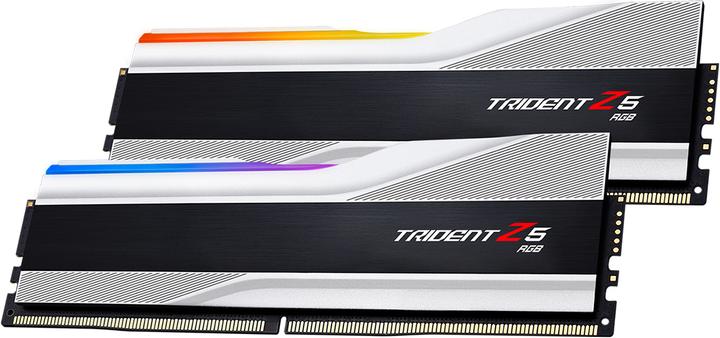 Productafbeelding G.Skill DDR5 PC 6000 CL36 KIT 32-TZ5RS (2 x 16GB, 6000 MHz, DDR5 RAM, DIMM 288 pin)