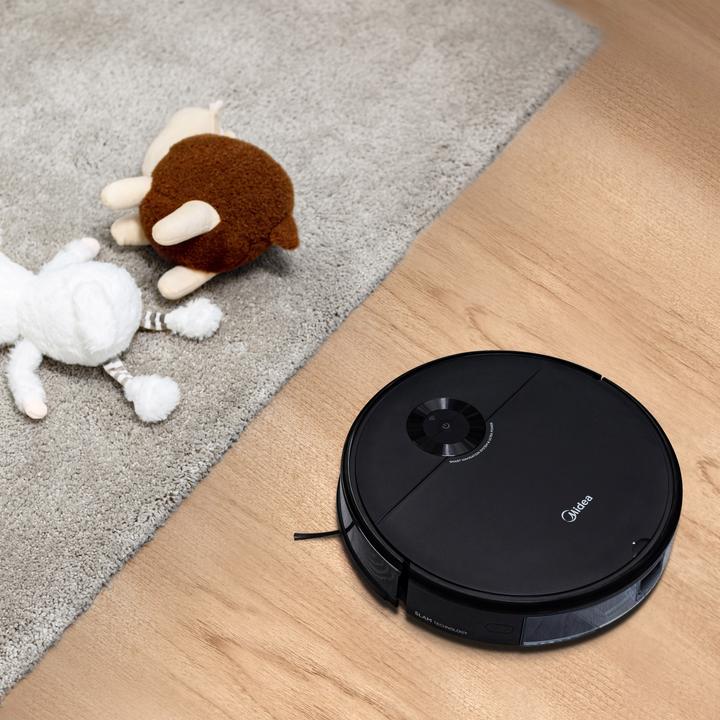 Produktbild Midea I5C (Saugwischroboter)