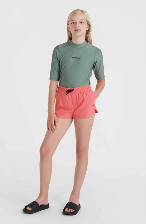 O'Neill Essentials Skins S/Slv (14)