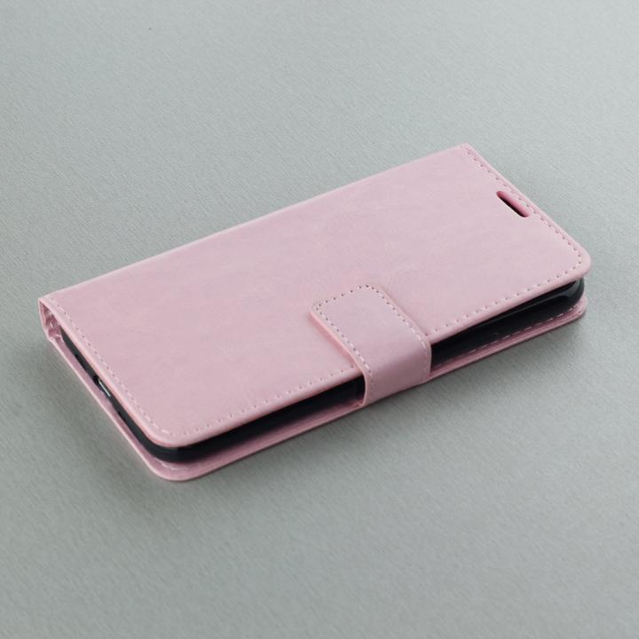 Produktbild PhoneLook Hülle Premium Flip hell- (Apple iPhone 11 Pro Max)
