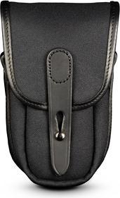 Produktbild Billingham Ten 16 - Black Fibrenyte/Black (Kamera Schultertasche, 0.70 l)